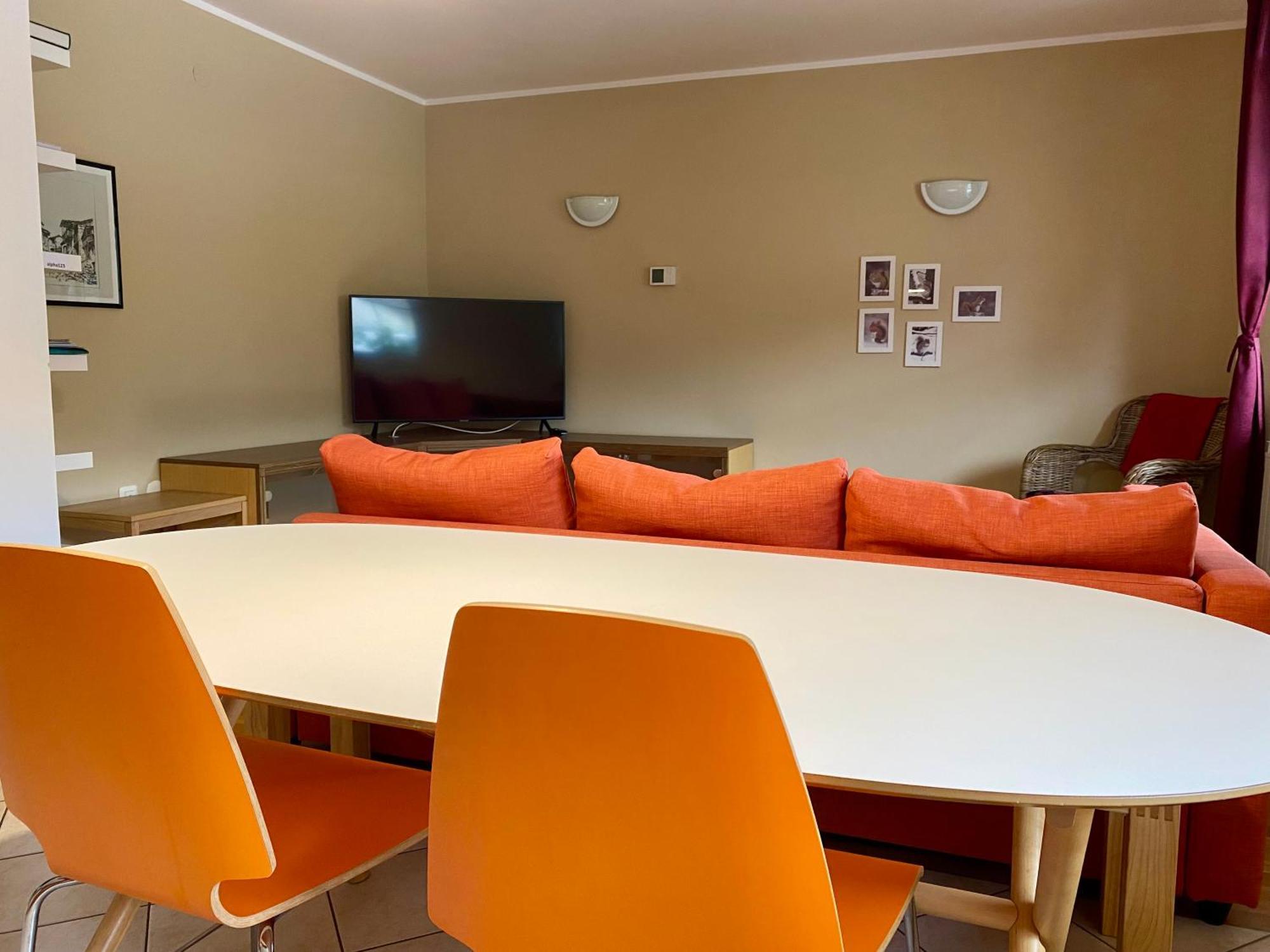 Apartments Alpha Center Bovec Esterno foto