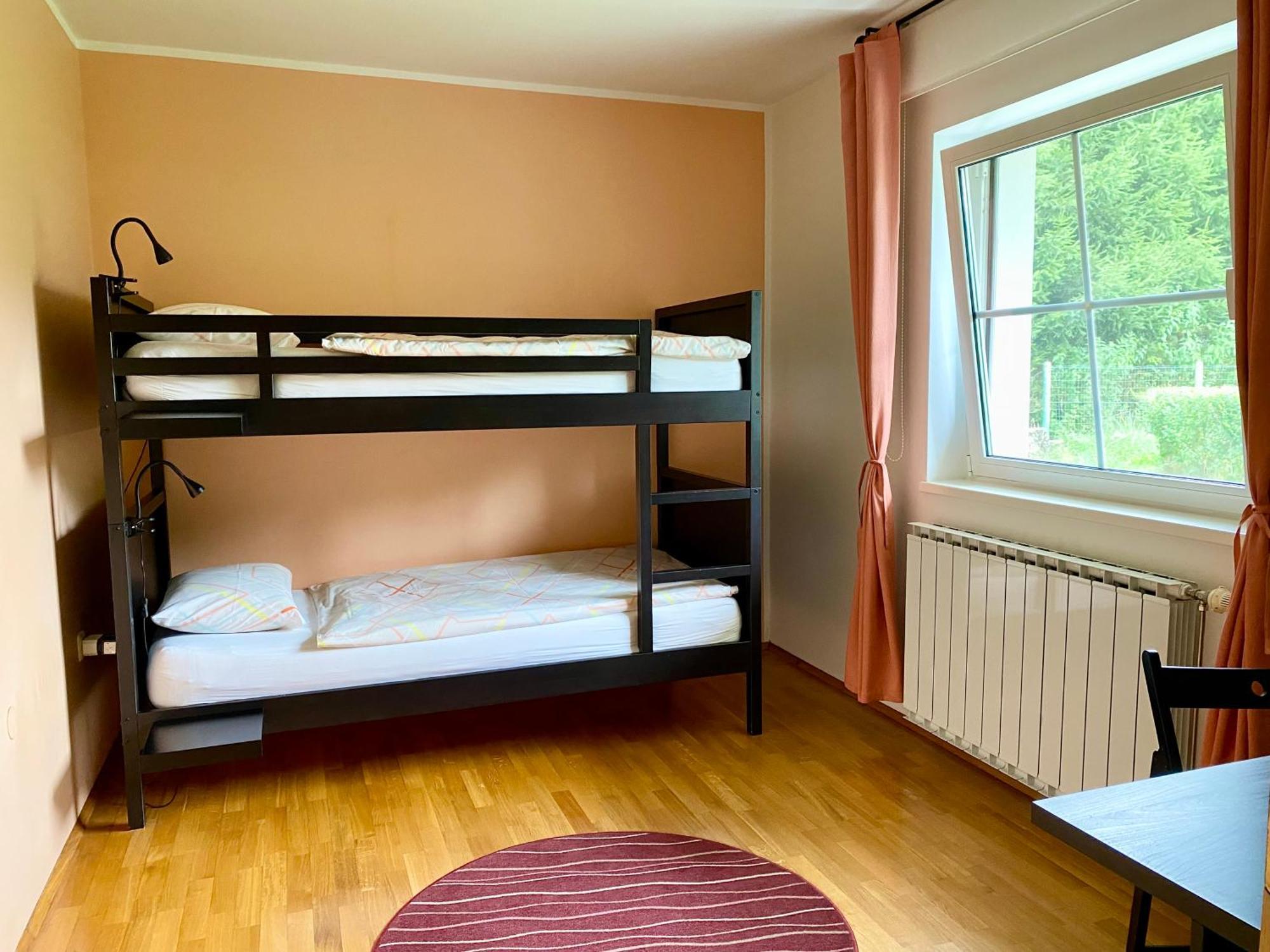 Apartments Alpha Center Bovec Esterno foto