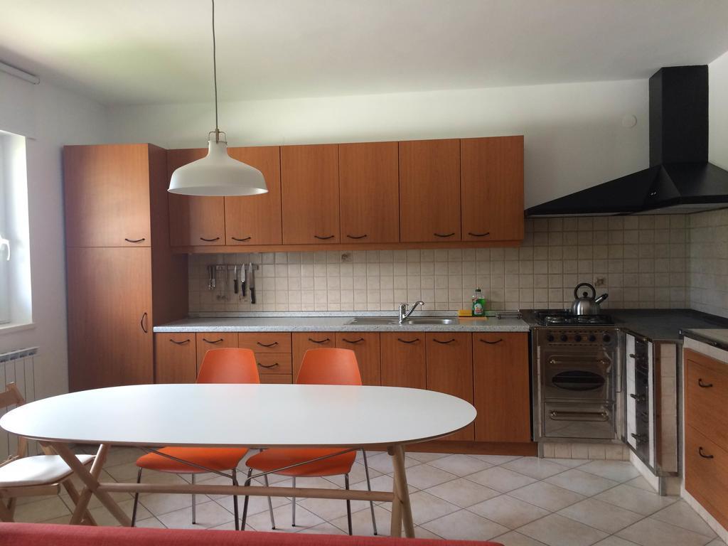 Apartments Alpha Center Bovec Esterno foto